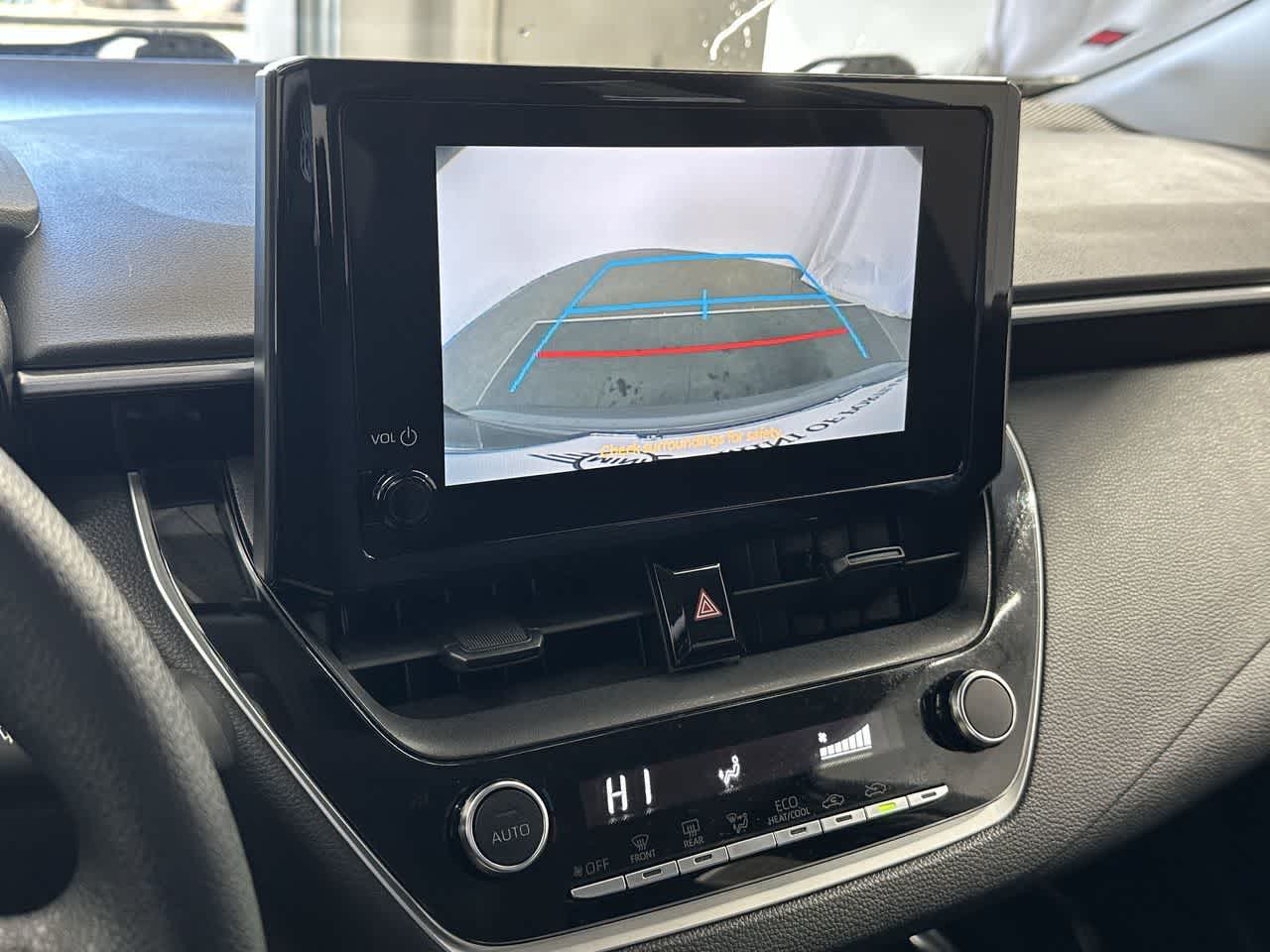 Thumbnail: 2024 Toyota Corolla - 22