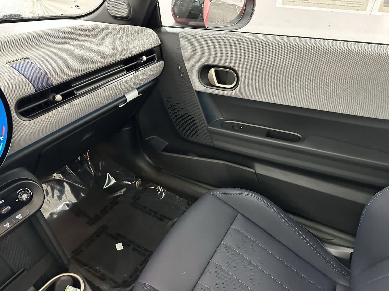 Thumbnail: 2025 MINI Cooper Hardtop - 24