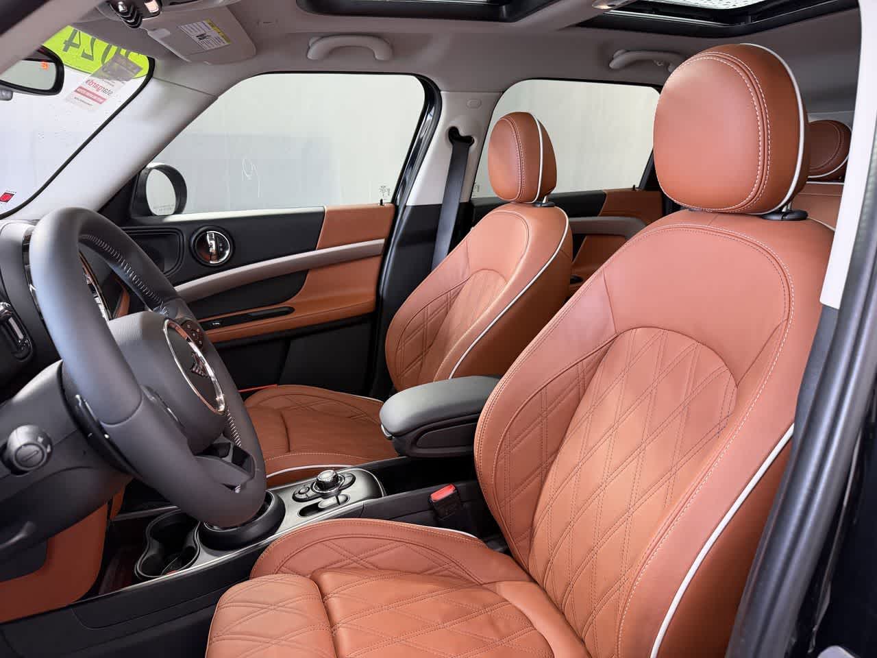 Thumbnail: 2024 MINI Cooper Countryman - 10