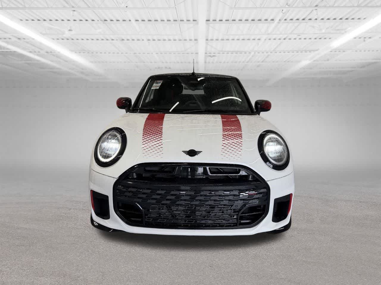 Thumbnail: 2026 MINI Cooper Convertible - 7