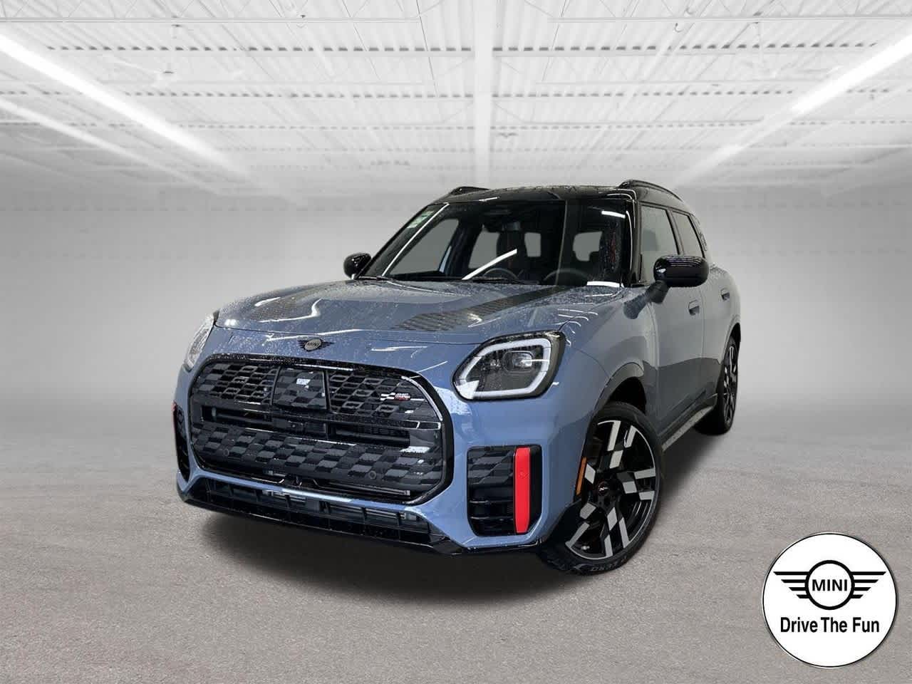Thumbnail: 2025 MINI Cooper Countryman - 1