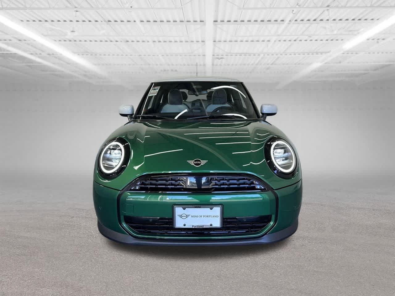Thumbnail: 2026 MINI Cooper Hardtop - 7