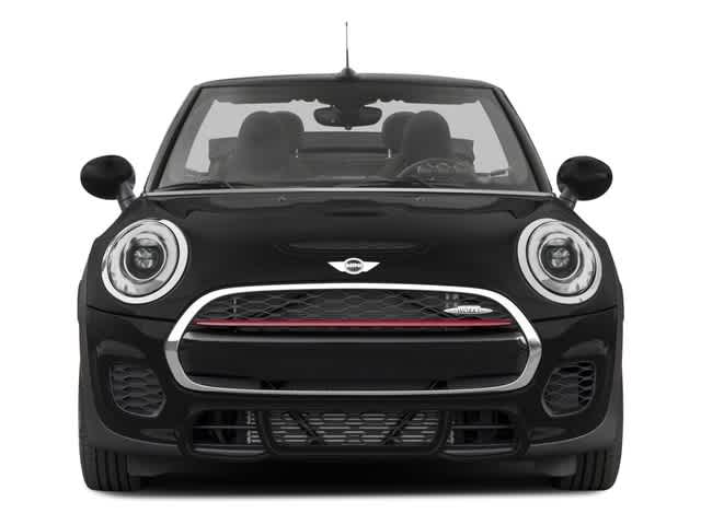 Thumbnail: 2017 MINI Cooper Convertible - 4