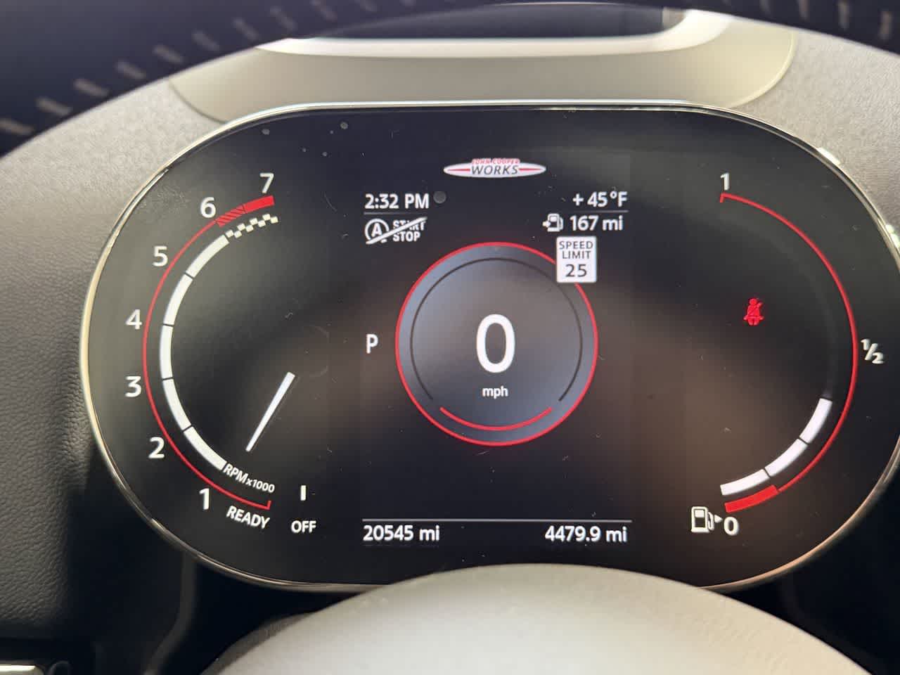 Thumbnail: 2024 MINI Cooper Countryman - 19