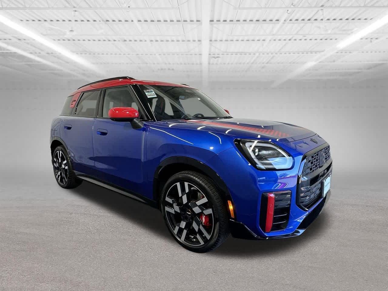Thumbnail: 2025 MINI Cooper Countryman - 7