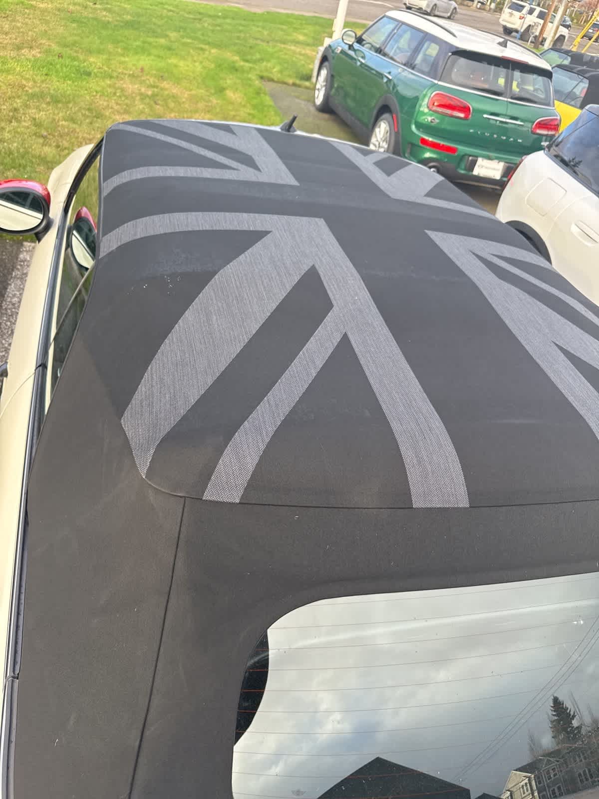 Thumbnail: 2021 MINI Cooper Convertible - 4