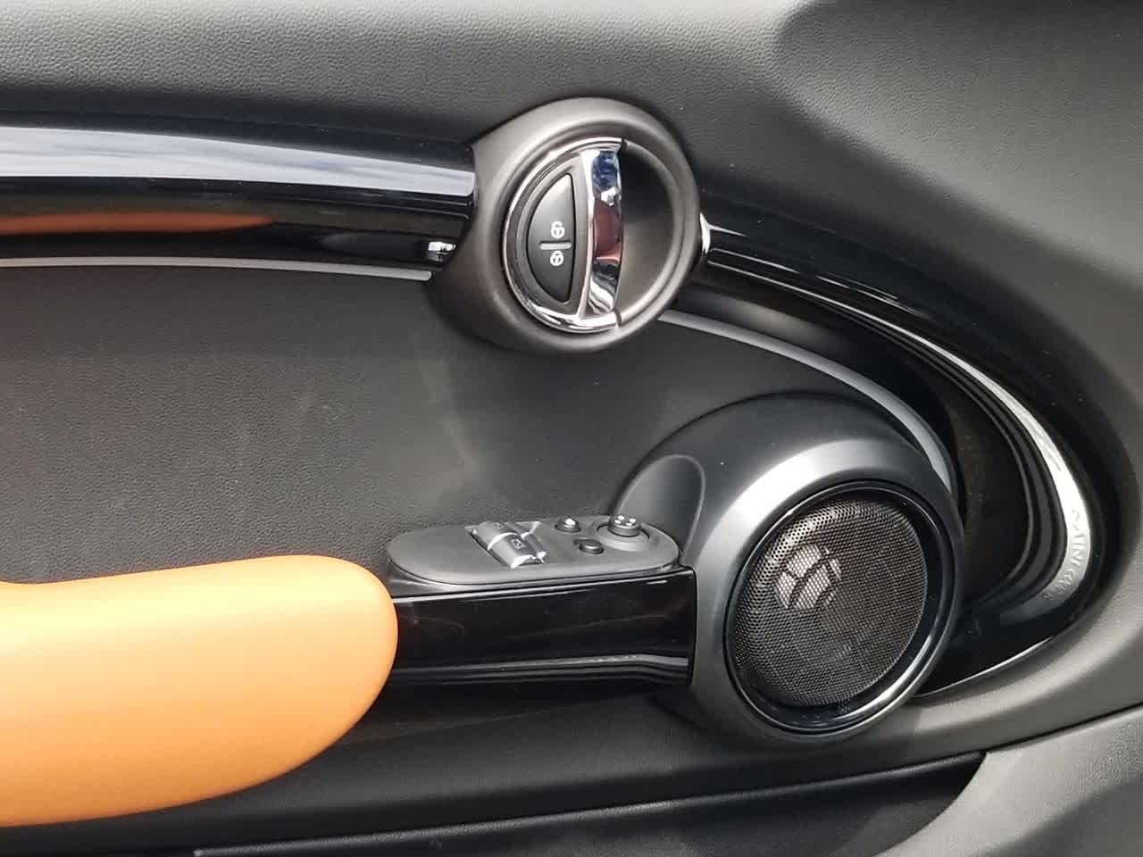 2023 MINI Cooper Hardtop S 16