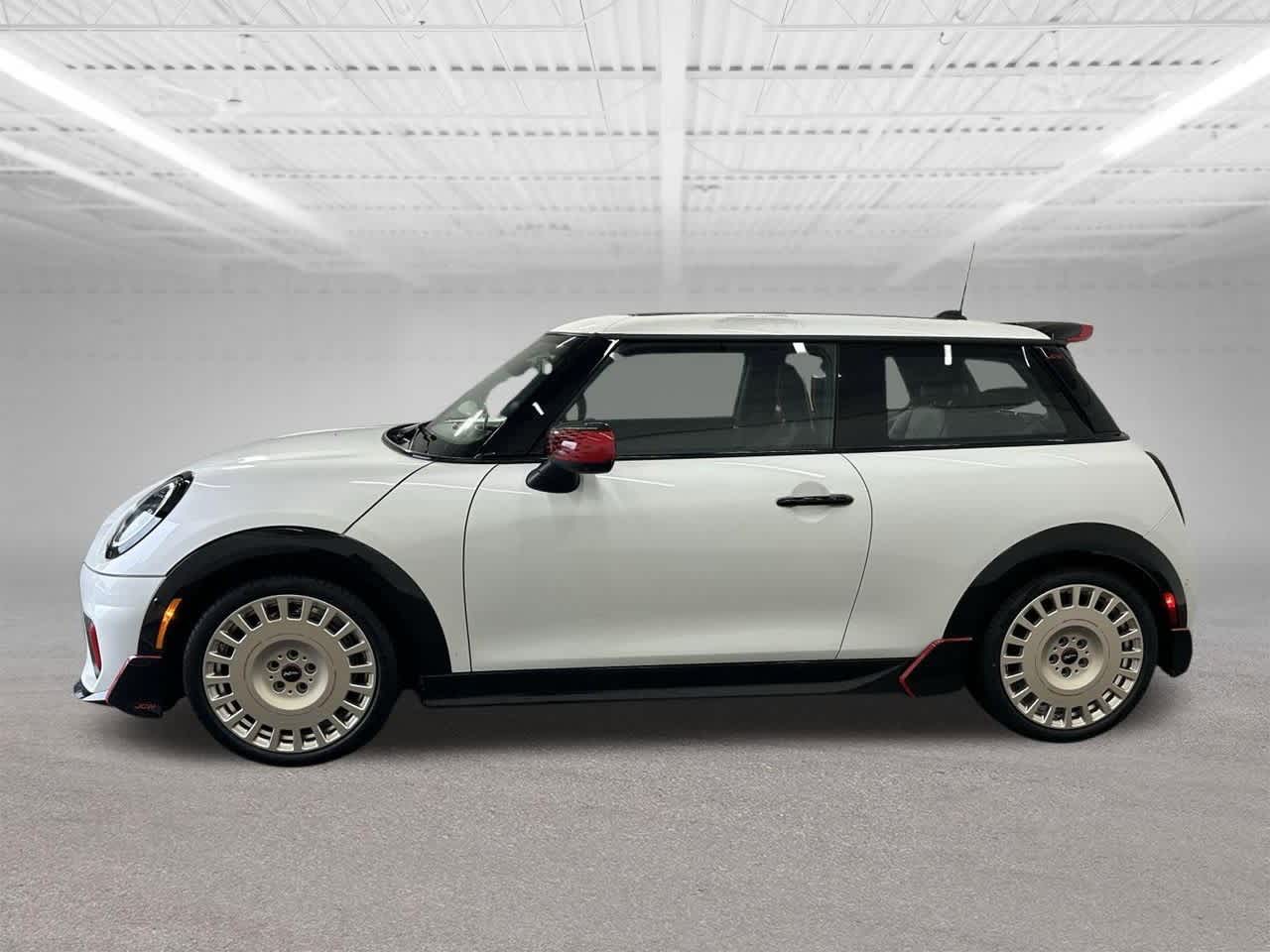 Thumbnail: 2026 MINI Cooper Hardtop - 2