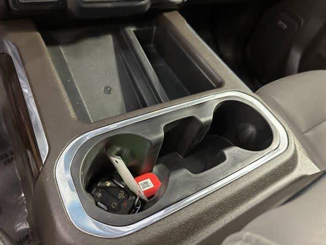 Thumbnail: 2019 GMC Sierra 1500 - 24