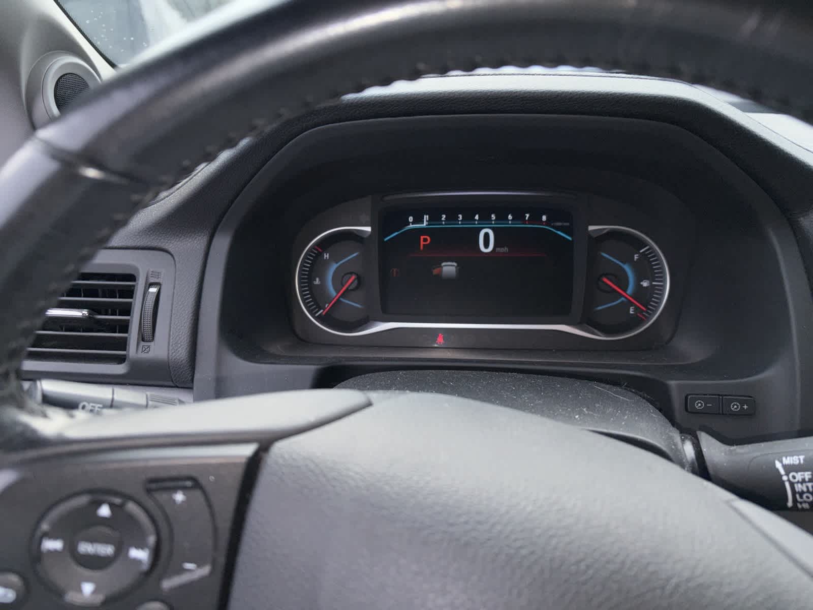 Thumbnail: 2019 Honda Pilot - 7