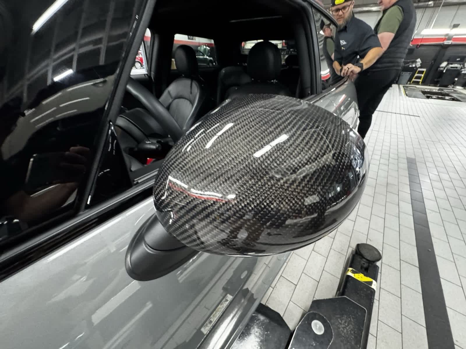 Thumbnail: 2017 MINI Cooper Hardtop - 8