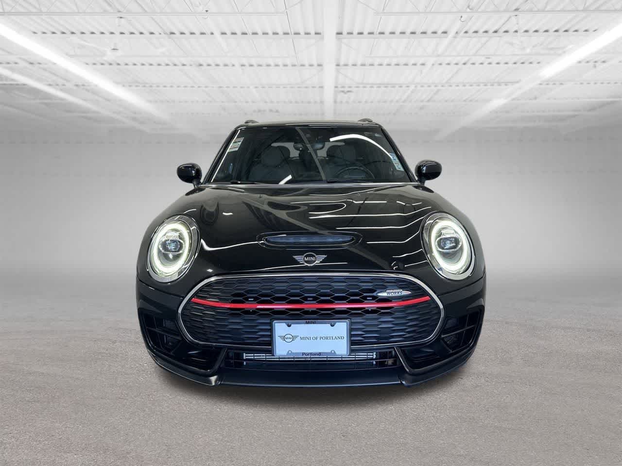 Thumbnail: 2021 MINI Cooper Clubman - 7