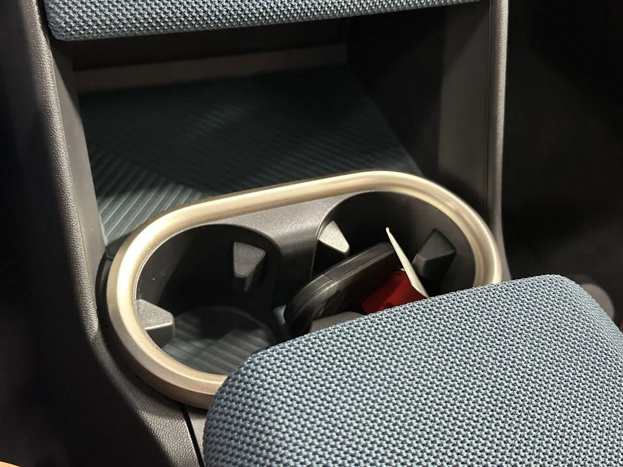 Thumbnail: 2026 MINI Cooper Countryman - 21