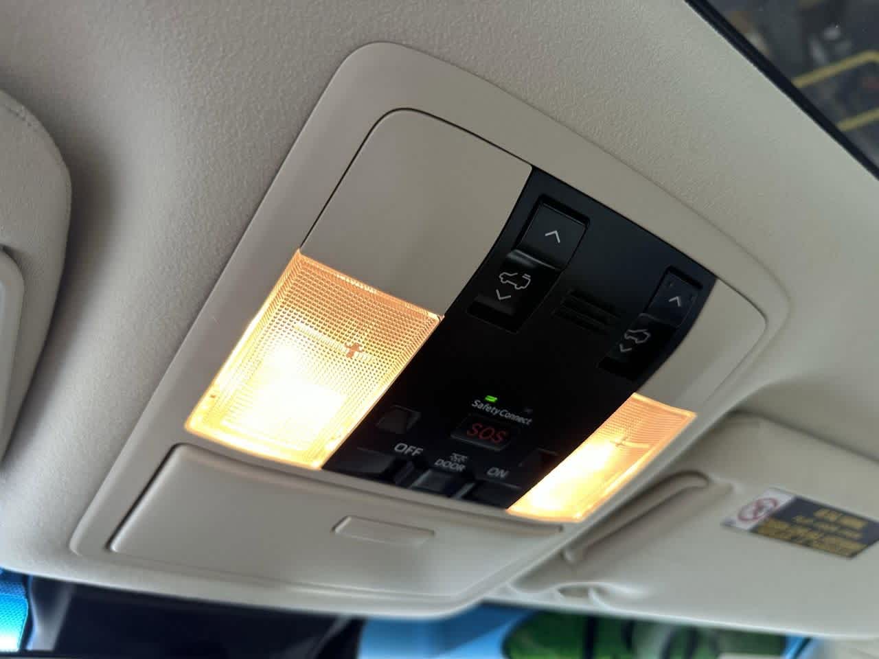 Thumbnail: 2021 Lexus GX - 20