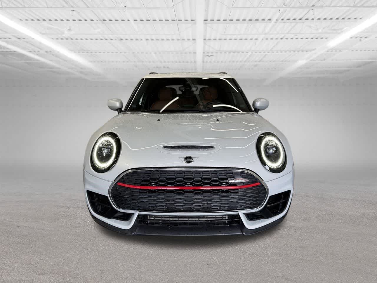 Thumbnail: 2023 MINI Cooper Clubman - 8