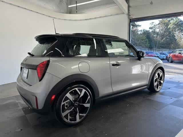 Thumbnail: 2025 MINI Cooper Hardtop - 6