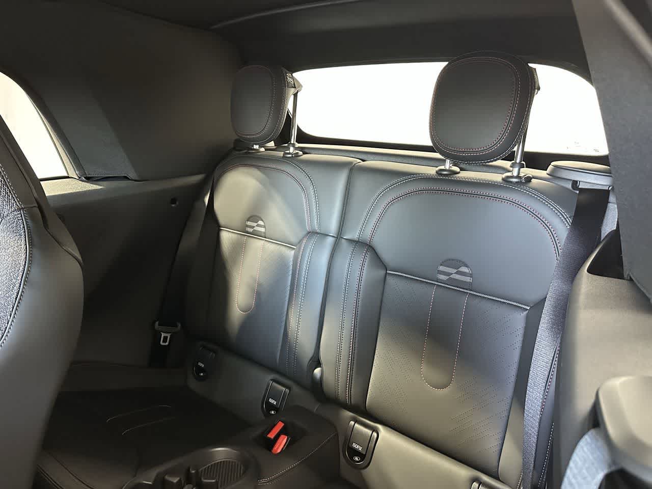 Thumbnail: 2026 MINI Cooper Convertible - 10