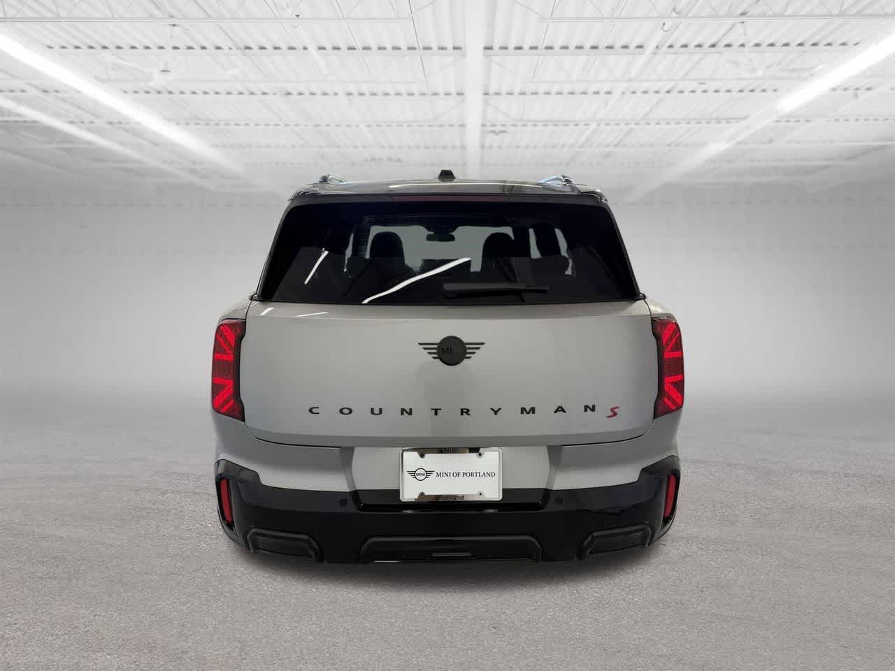 Thumbnail: 2026 MINI Cooper Countryman - 4