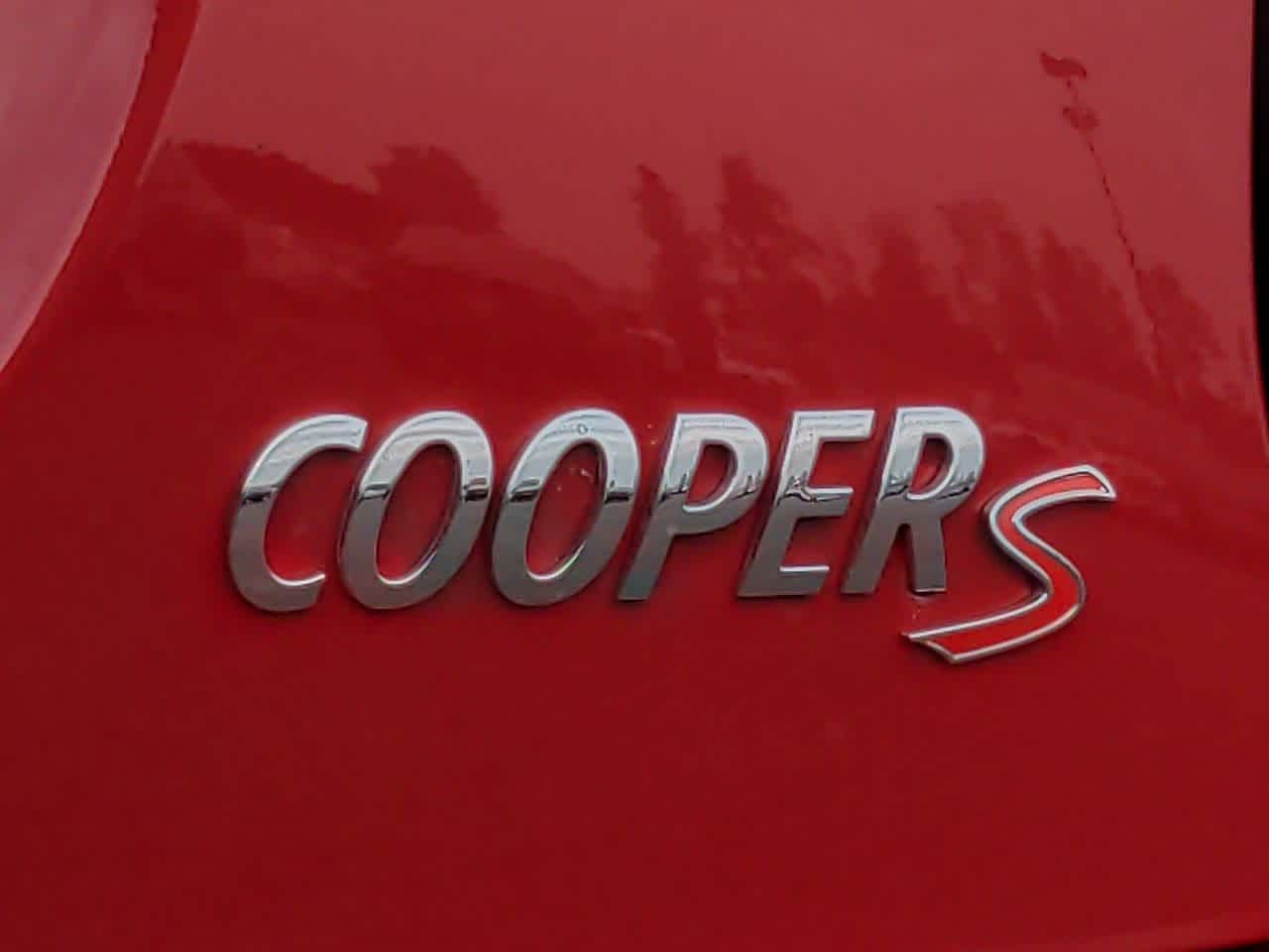 Thumbnail: 2017 MINI Cooper Hardtop - 11