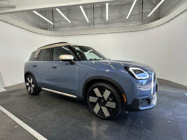 Thumbnail: 2026 MINI Cooper Countryman - 7