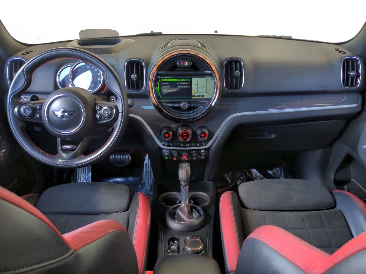 Thumbnail: 2019 MINI Cooper Countryman - 14