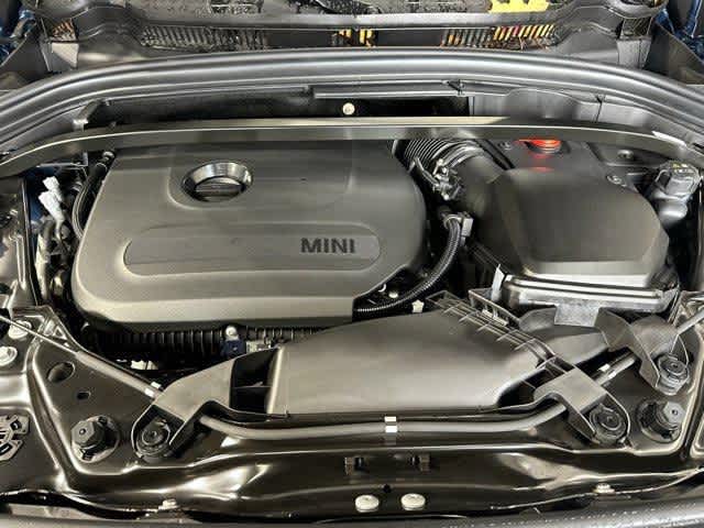 Thumbnail: 2026 MINI Cooper Countryman - 7