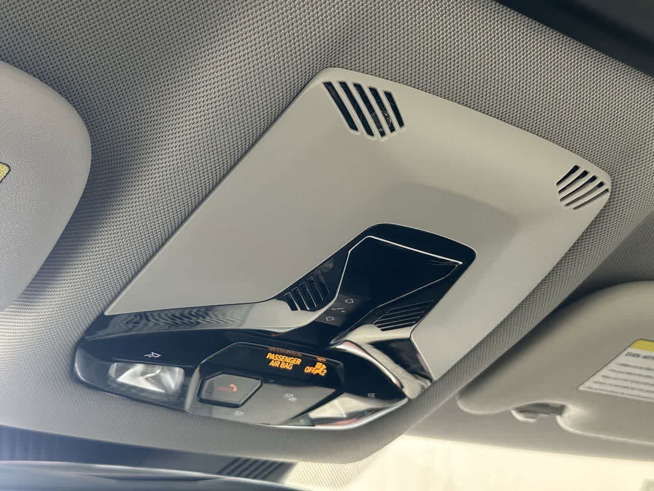 Thumbnail: 2025 MINI Cooper Hardtop - 18