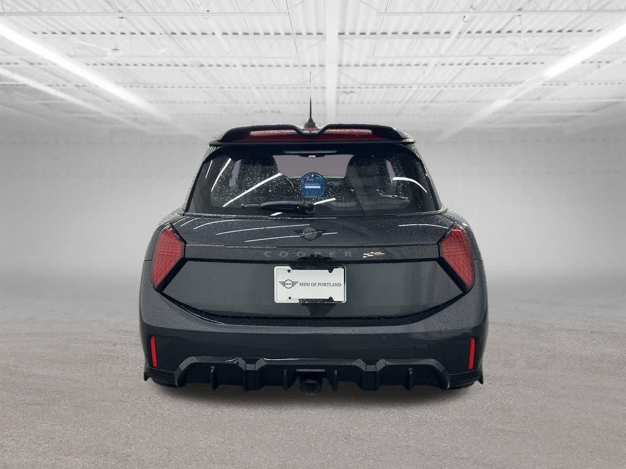 Thumbnail: 2026 MINI Cooper Hardtop - 4