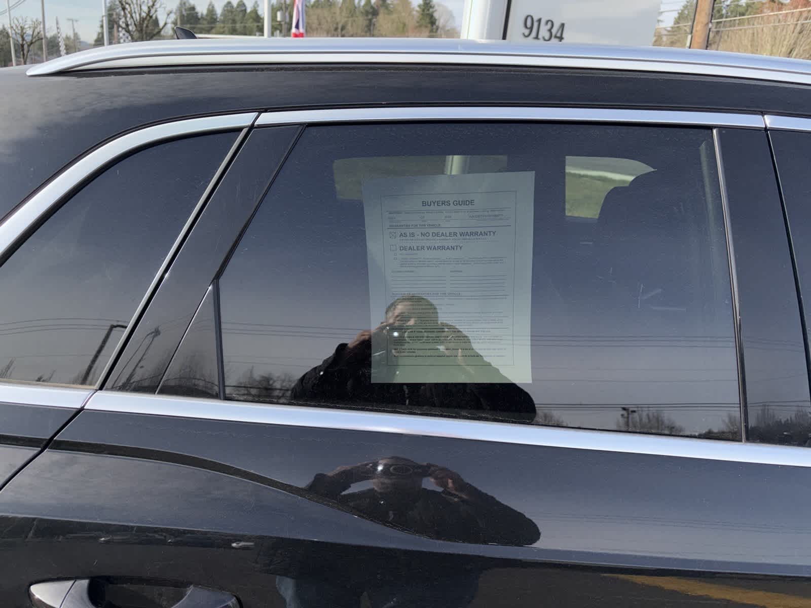 Thumbnail: 2024 Audi Q3 - 3