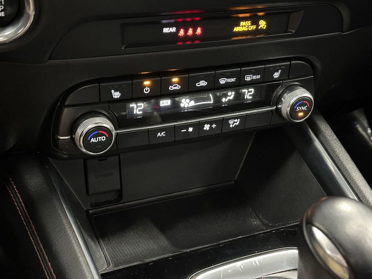 Thumbnail: 2024 Mazda CX-5 - 22