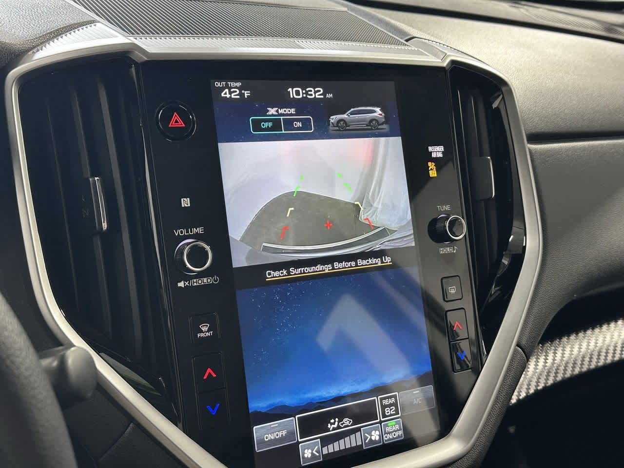 Thumbnail: 2023 Subaru Ascent - 20