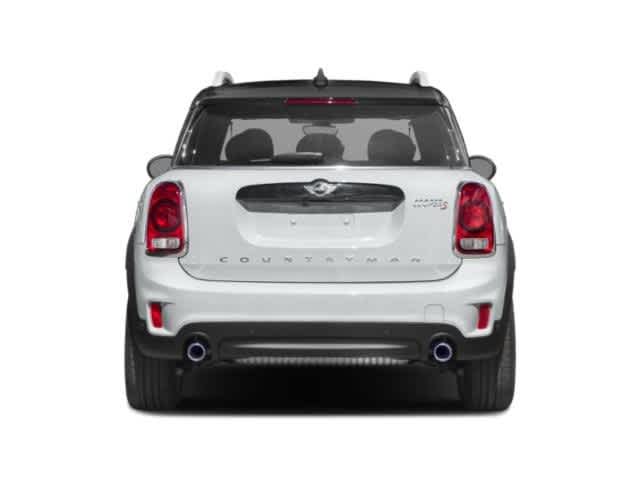 Thumbnail: 2020 MINI Cooper Countryman - 5