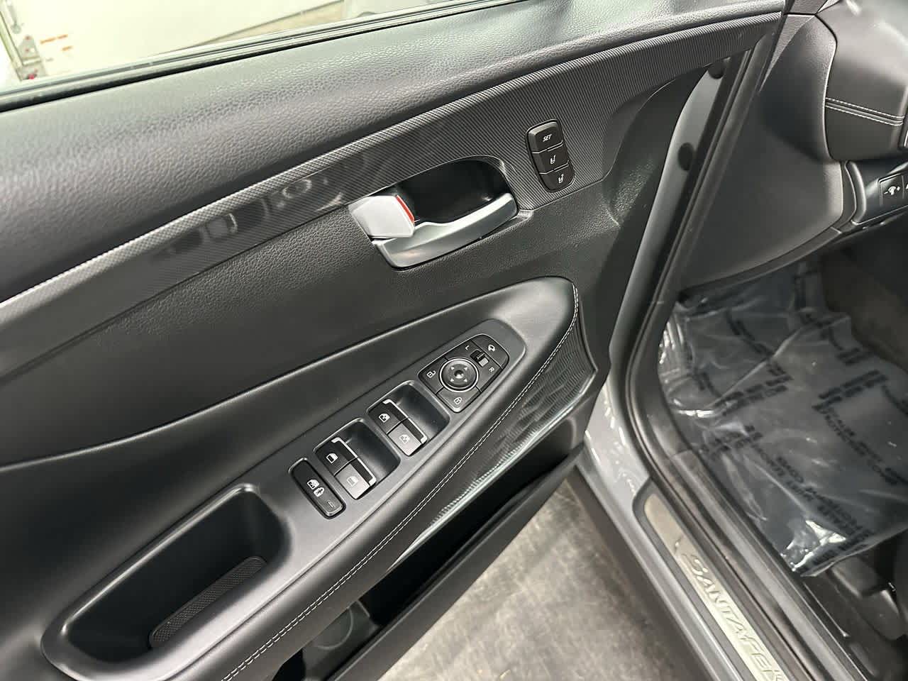 Thumbnail: 2021 Hyundai Santa Fe - 13