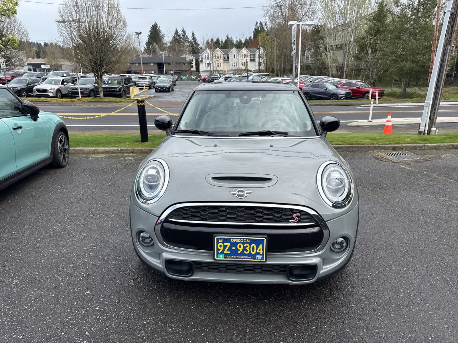 Thumbnail: 2021 MINI Cooper Hardtop - 6