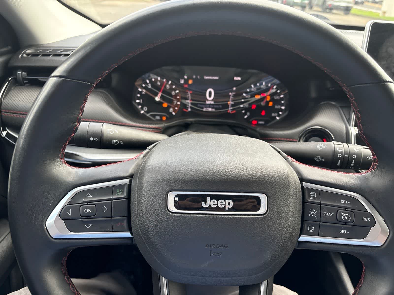Thumbnail: 2022 Jeep Compass - 6