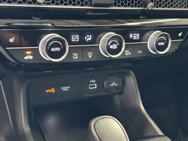 Thumbnail: 2023 Honda Civic - 23