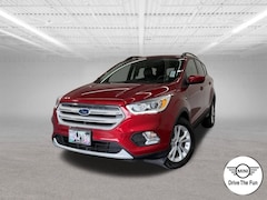 Used 2018 Ford Escape SEL SUV For Sale in Portland, OR