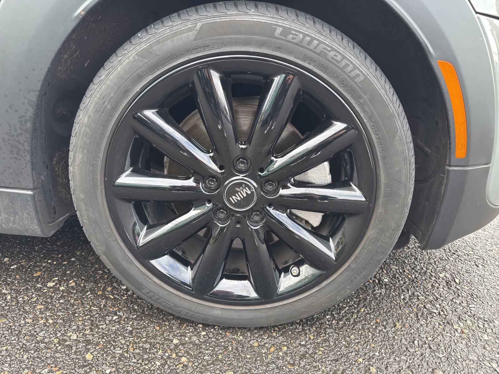 Thumbnail: 2021 MINI Cooper Hardtop - 8