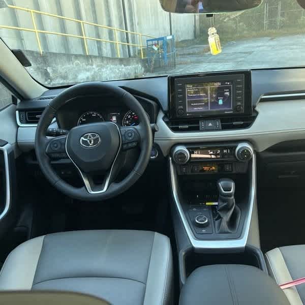 Thumbnail: 2022 Toyota RAV4 - 5