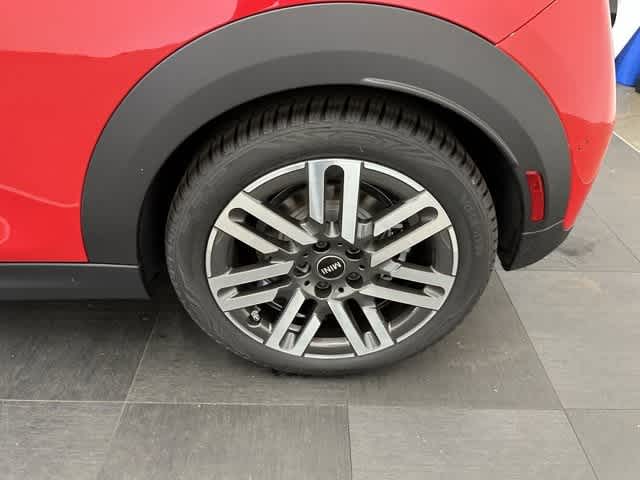 Thumbnail: 2025 MINI Cooper Hardtop - 14