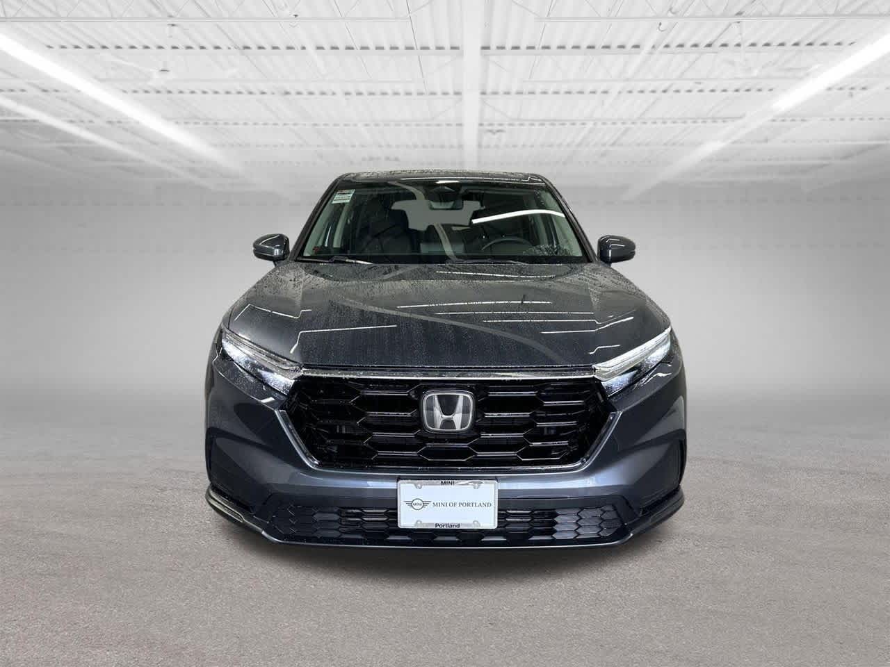 Thumbnail: 2024 Honda CR-V - 7