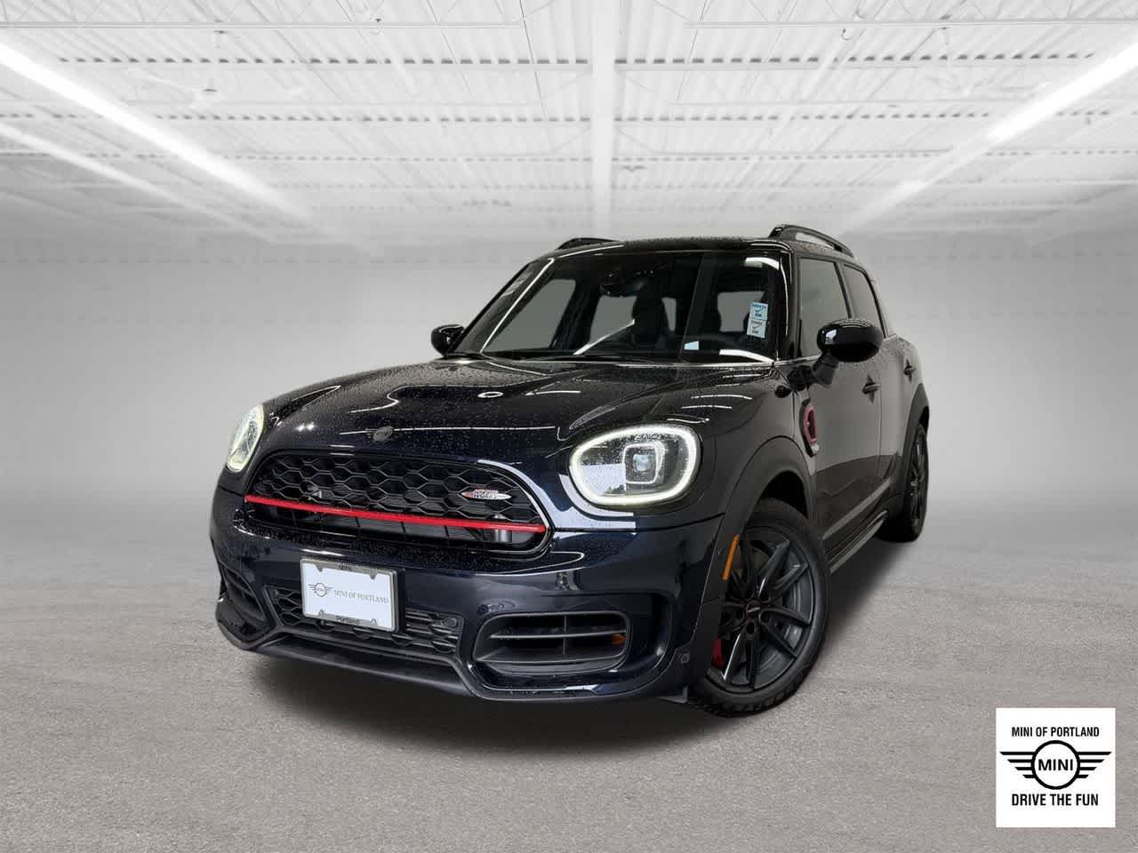 Thumbnail: 2024 MINI Cooper Countryman - 1