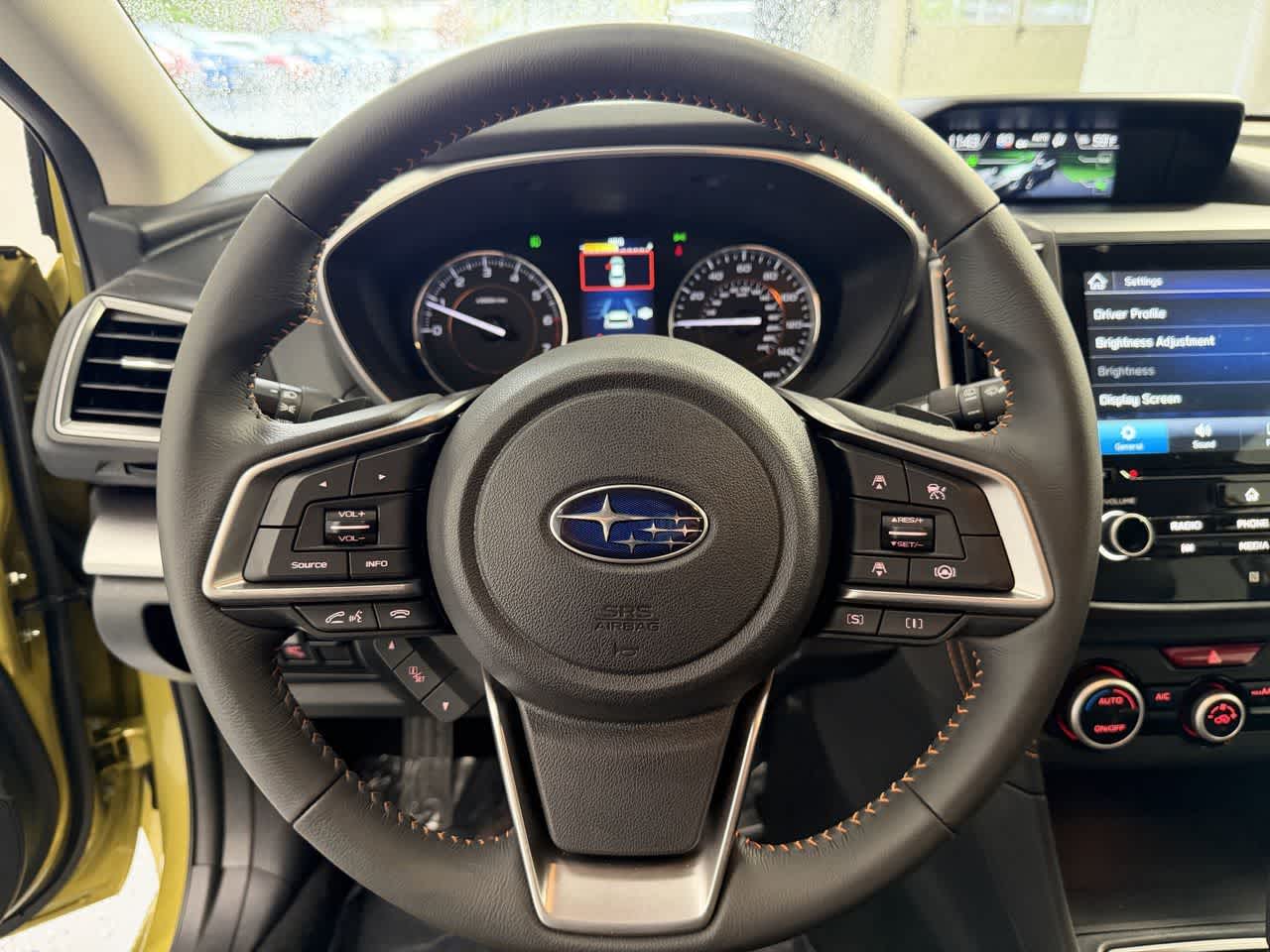 Thumbnail: 2022 Subaru Crosstrek - 15