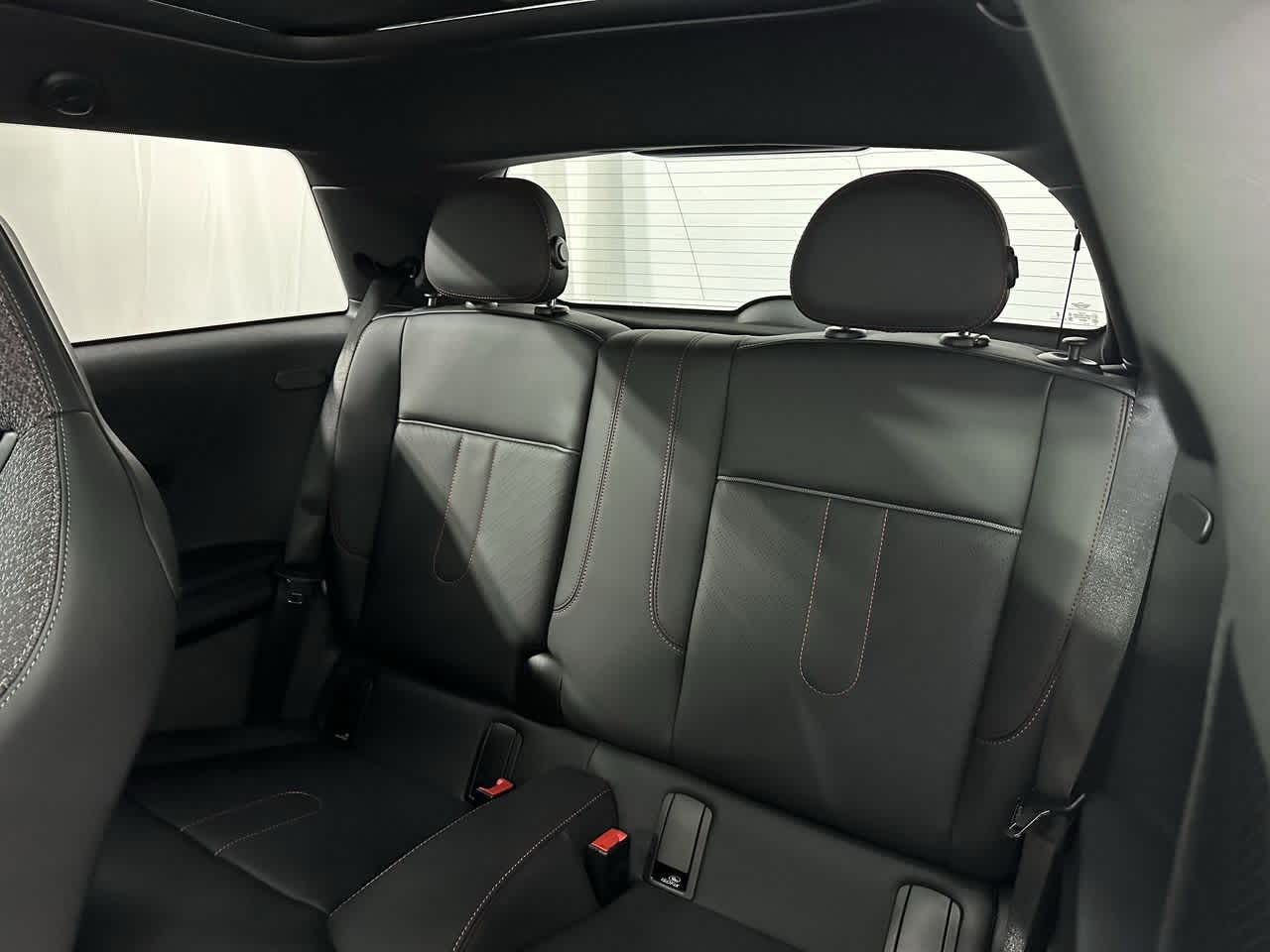 Thumbnail: 2025 MINI Cooper Hardtop - 11