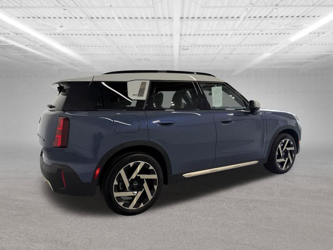Thumbnail: 2026 MINI Cooper Countryman - 6