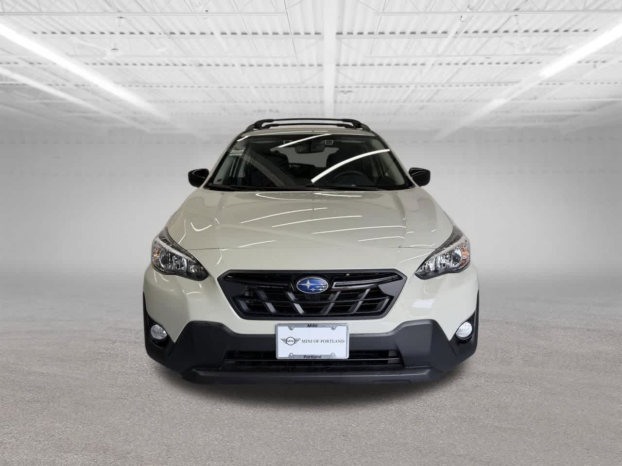 Thumbnail: 2023 Subaru Crosstrek - 7