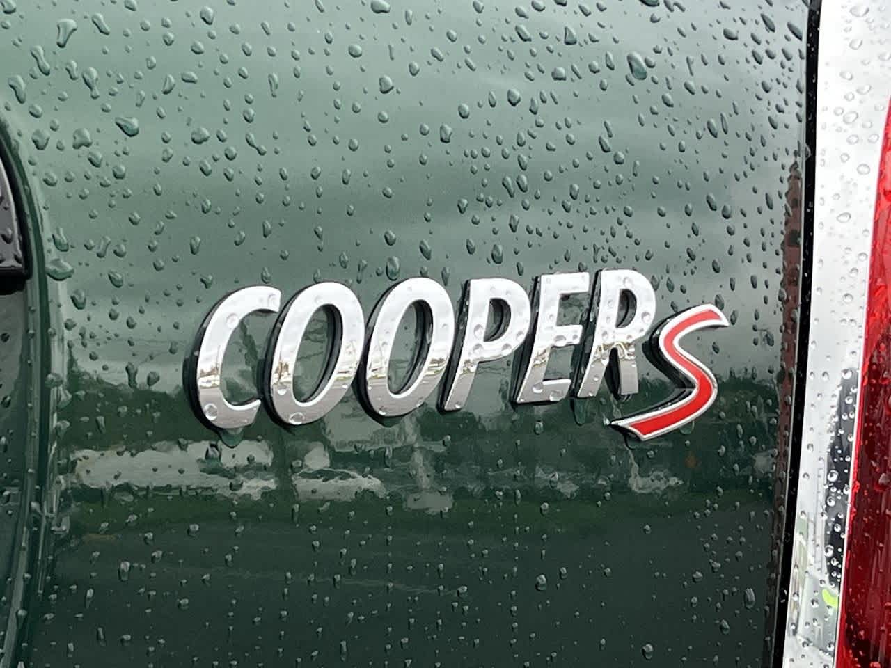 Thumbnail: 2018 MINI Cooper Countryman - 11