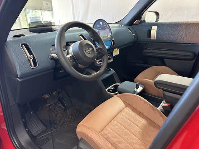 Thumbnail: 2025 MINI Cooper Countryman - 9