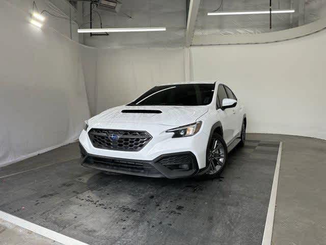 2022 Subaru WRX Base -
                  Portland, OR