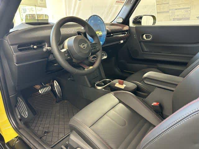 Thumbnail: 2026 MINI Cooper Hardtop - 10